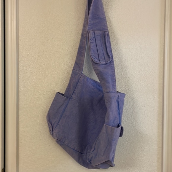 Free People Hive Carryall Bag - Picture 3 of 9